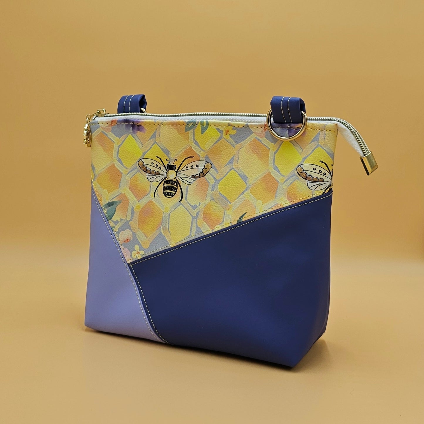 The Date Night Bag - Spring Apiary