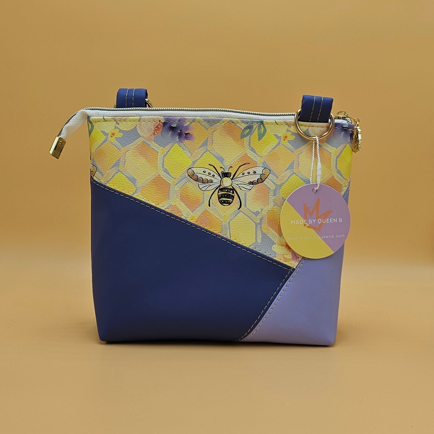 The Date Night Bag - Spring Apiary