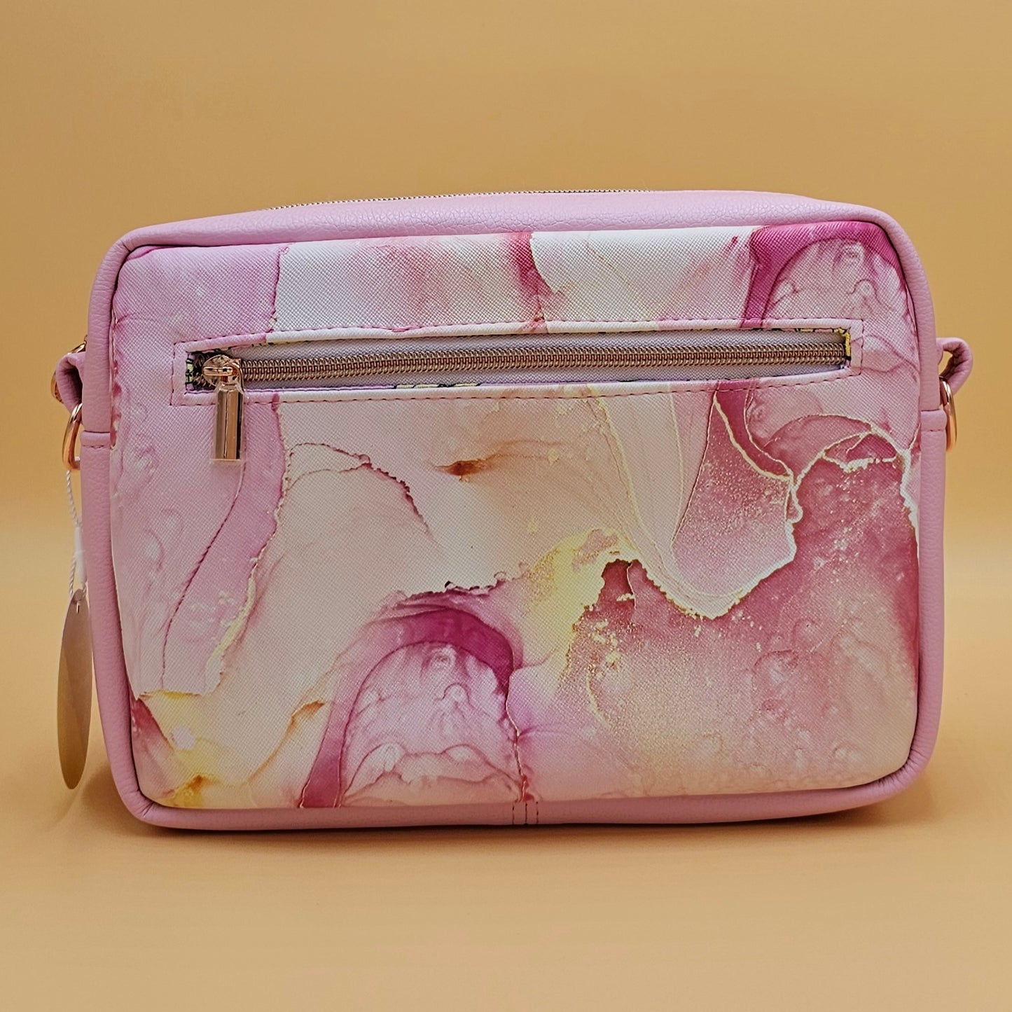 The OG Cross Body Bag - Sunrise Mist